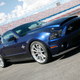 Illustration for article titled 2010 Shelby GT500 Super Snake